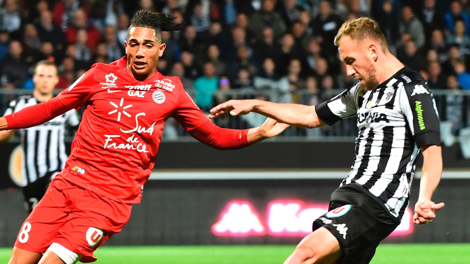 Angers – Montpellier Betting Tips 10.01.2018