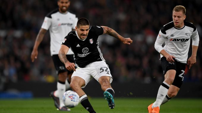 Fulham – Derby Betting Tips 14 May 2018