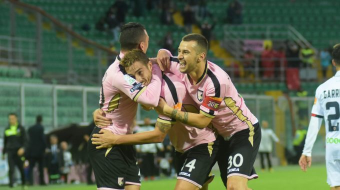 Palermo vs Pescara Betting Tips 11/11/2018
