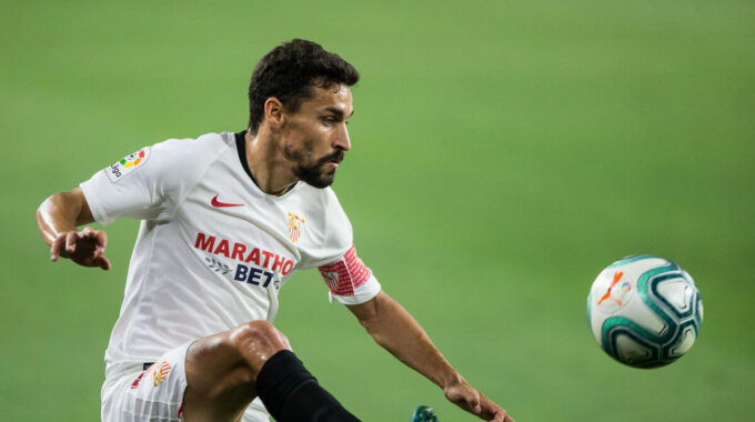 FC Krasnodar vs Sevilla FC Soccer Betting Tips – Champions League