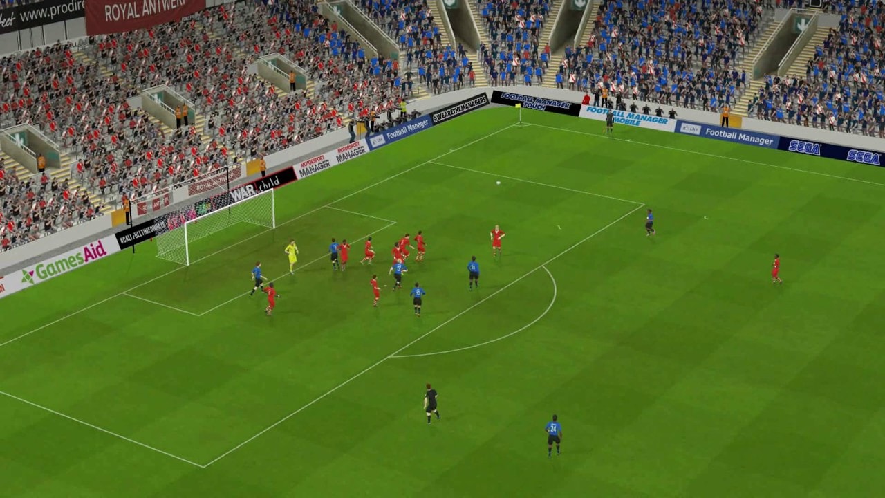 Antwerp – Club Brugge Betting Tips 21.01.2018