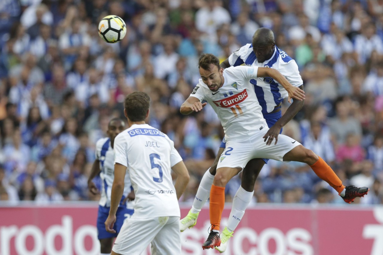 GD Estoril – FC Porto Betting Tips 15.01.2018