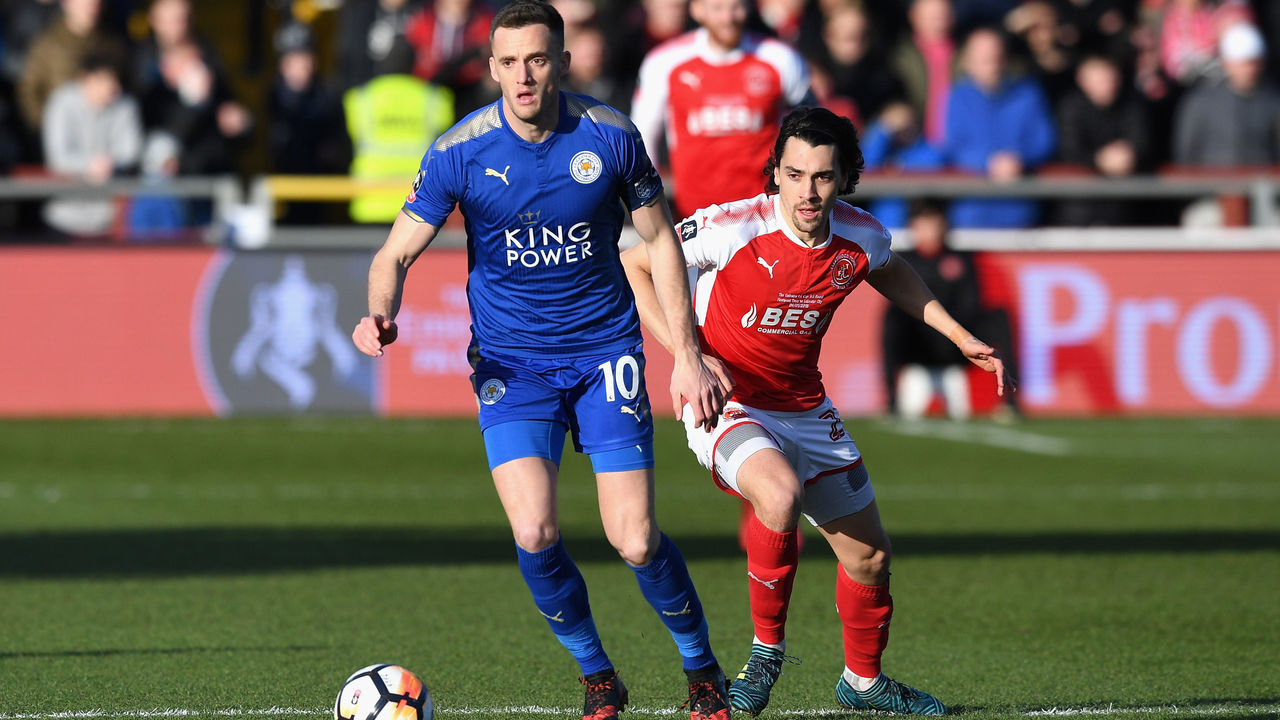 Leicester – Fleetwood Betting Tips 16.01.2018