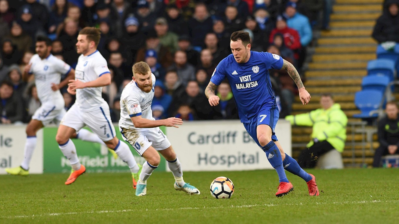 Mansfield – Cardiff City Betting Tips 16.01.2018