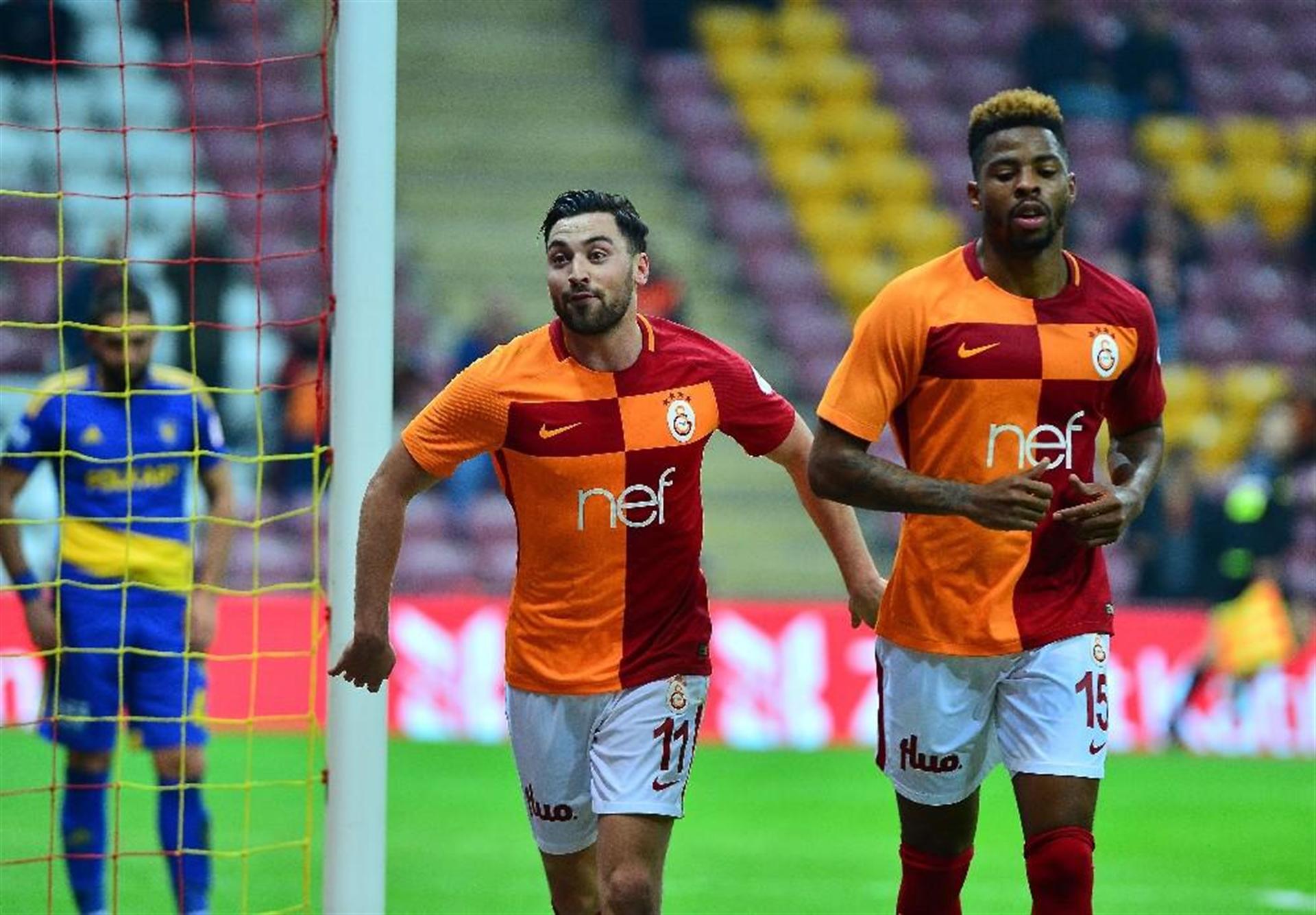 Bucaspor-Galatasaray  Betting Tips 18.01.2018