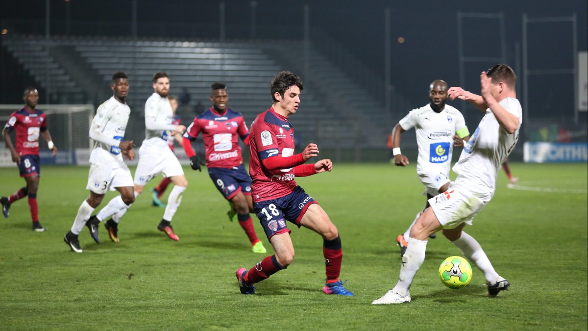 Bourg Peronnas – Clermont BETTING TIPS 02.02.2018