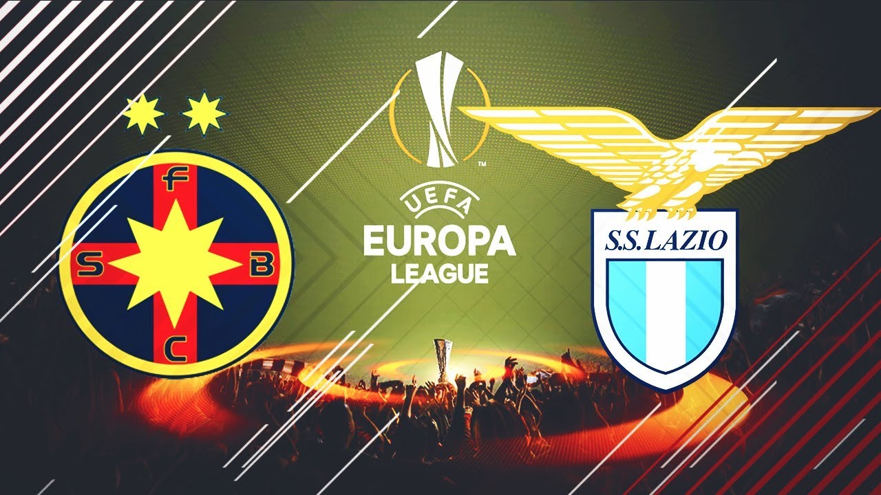 Lazio – FCSB UEFA Europa League 22.02.2018