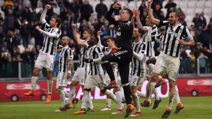 Juventus – Atalanta Betting Tips
