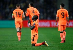 Liverpool – FC Porto Champions League