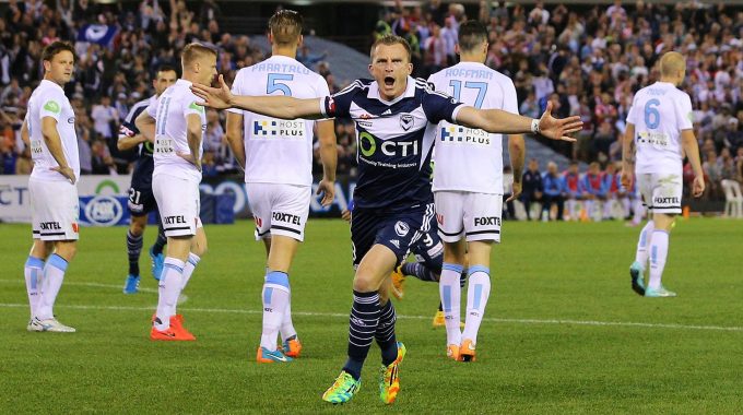 Betting Tips Melbourne City – Melbourne Victory 02.03.2018