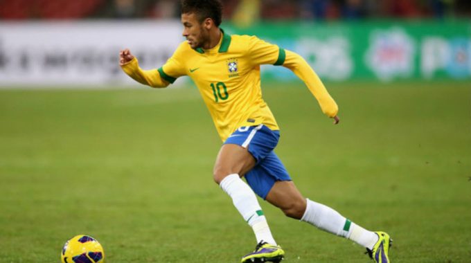 Russia – Brazil Betting Tips 23 March 2018