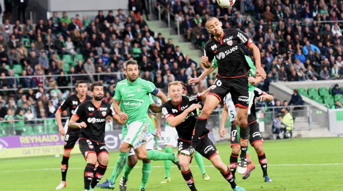 Saint Etienne – Dijon Betting Tips 03.03.2018