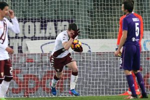 Torino - Fiorentina Soccer Prediction