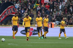 Verona - Sassuolo Soccer Prediction