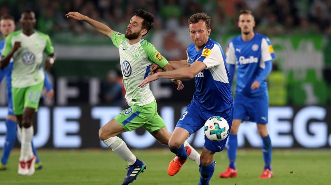 Holstein Kiel – Wolfsburg  Betting Tips 21/05/2018