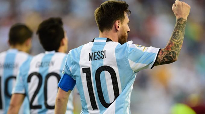 Argentina – Iceland World Cup Tips 16/06/2018