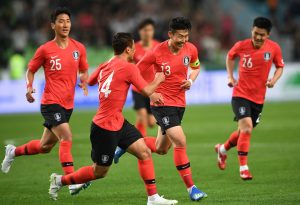 Sweden - South Korea World Cup Tips