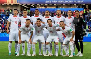 World Cup Tips Switzerland - Costa Rica