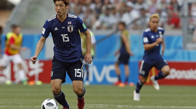 Belgium – Japan World Cup Tips 2/07/2018