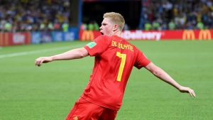 France - Belgium World Cup Semi Finals Tips