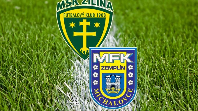 Betting Prediction Michalovce vs Zilina 21 August