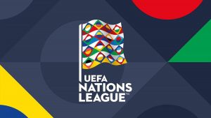 UEFA Nations League Bulgaria vs Norway