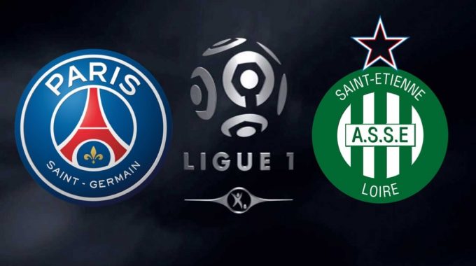 Betting Tips PSG vs Saint-Etienne 14/09/2018