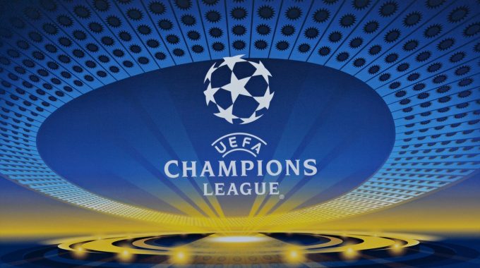 Champions League Real Madrid vs Roma 19/09/2018