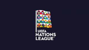 UEFA Nations League Serbia vs Romania