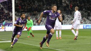 Football Tips Toulouse vs Nice