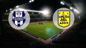Apollon Smirnis vs Aris Thessaloniki Football Tips
