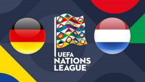 Germany vs Netherlands UEFA Nations League