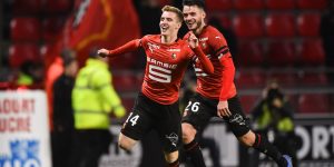 Guingamp vs Rennes Football Tips