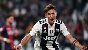 Juventus vs Bologna Betitng Tips