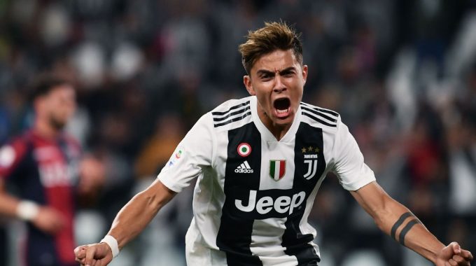 Juventus vs Bologna Betting Tips 12 January 2019