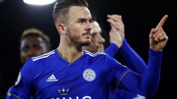 Wolverhampton vs Leicester Free Betting Tips  19/01/2019