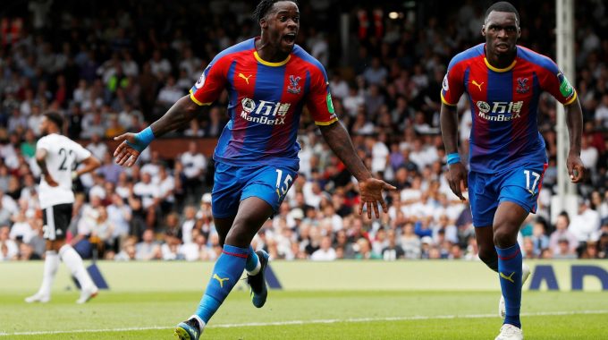 Crystal Palace vs Fulham Betting Tips  2/02/2019