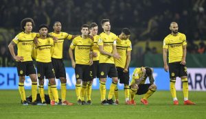 Borussia Dortmund vs Bayer Leverkusen Betting Tips