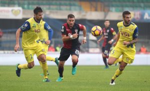 Chievo vs Cagliari Betting Tips