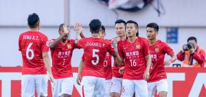 Guangzhou Evergrande vs Hiroshima Betting Tips