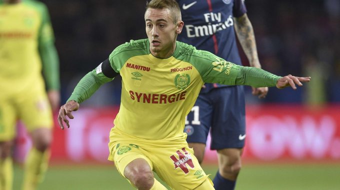 Toulouse vs FC Nantes Betting Tips  7/04/2019