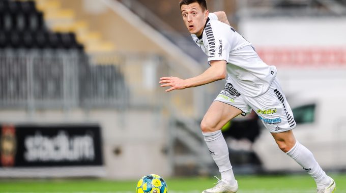 GAIS Vasteras SK Free Betting Tips 21/05/2019