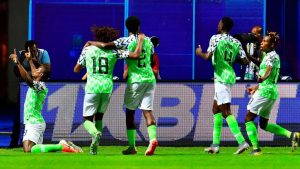 Nigeria vs Guinea Betting Tips