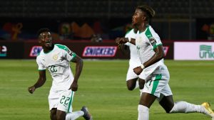 Senegal vs Algeria Betting Tips