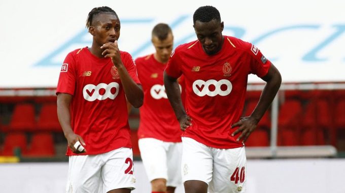 Cercle Bruges vs Standard Liege Betting Predictions  27/07/2019