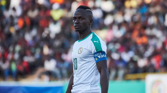 Kenya vs Senegal Free Betting Tips  1/07/2019