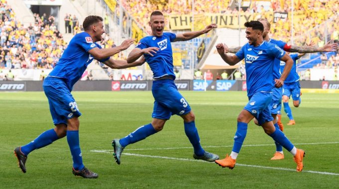 Hoffenheim vs Freiburg Soccer Betting Tips  15/09/2019