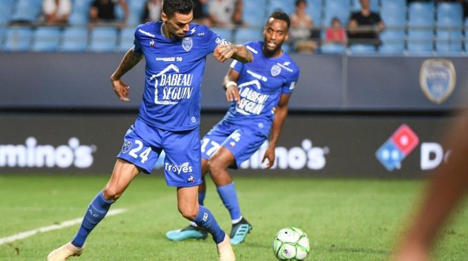 Le Mans vs Niort Soccer Betting Tips