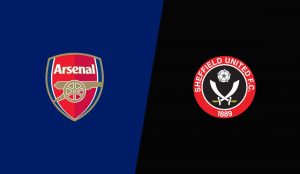 Sheffield United vs Arsenal Betting Tips and Odds