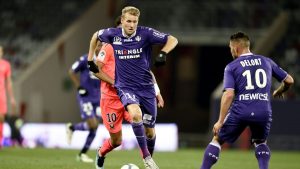 Toulouse vs Lille Free Betting Tips